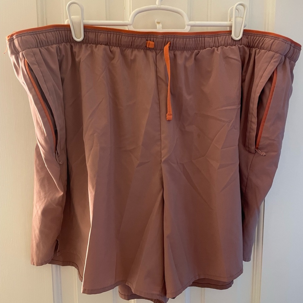 Patagonia Multi Trails Shorts XXL